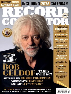 Record Collector - Magazine
